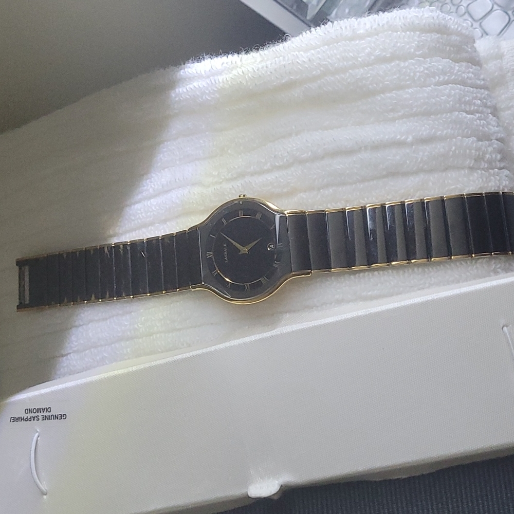 Lassale Watch - Picture 3 of 8